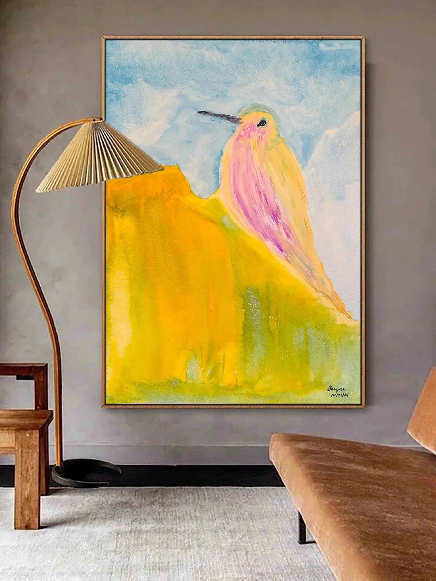 Bring Timeless Beauty to Your Home with Stunning Oil Paintings - ARABELART