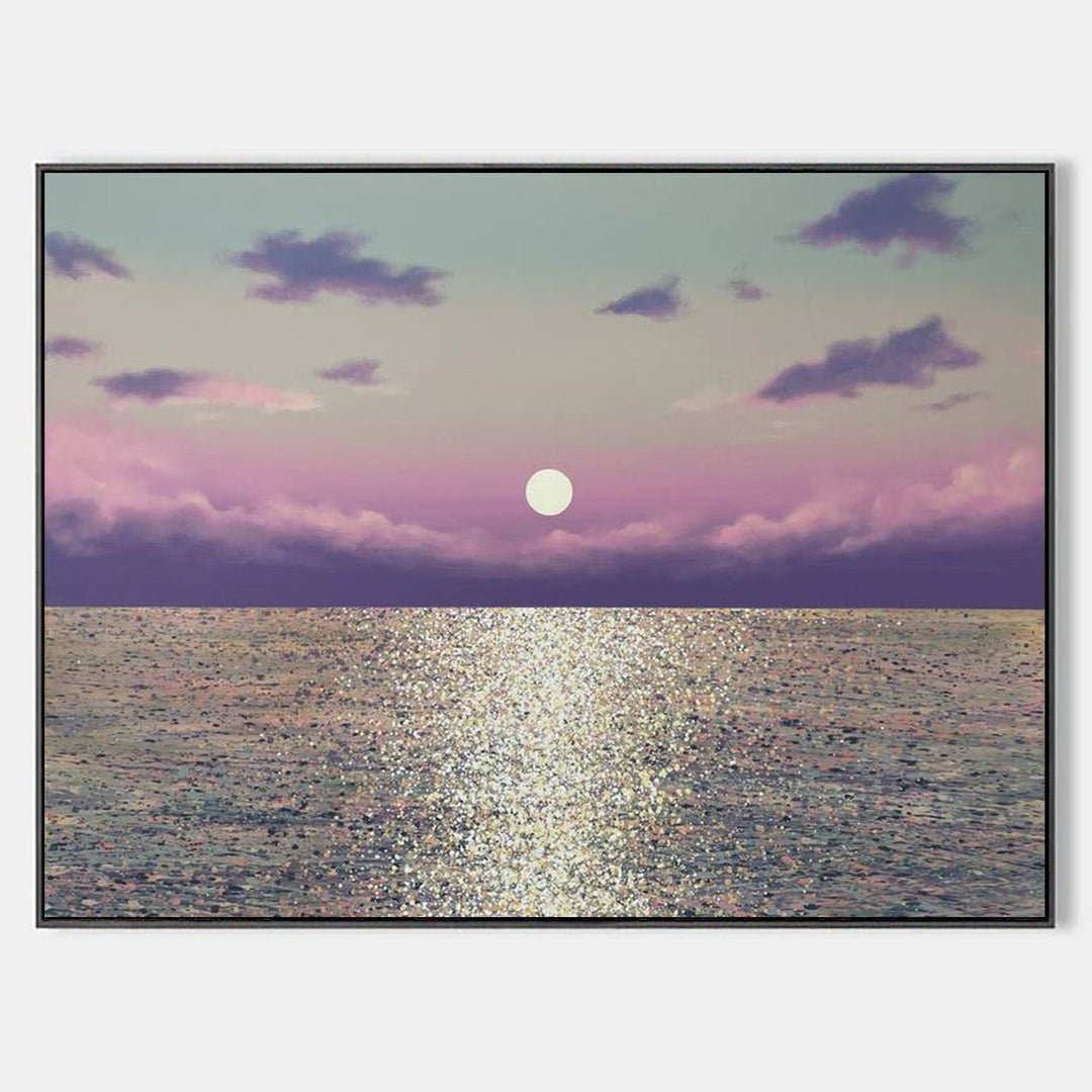 Discover the Beauty of Oil Painting Styles - ARABELART