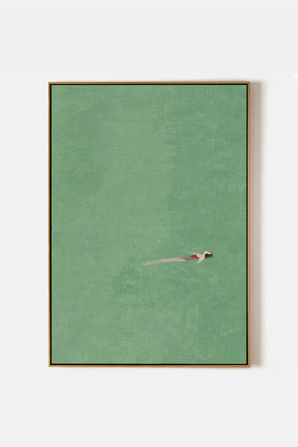 Dive into a World of Calm: This Is Your Apartment’s Missing Magic - ARABELART