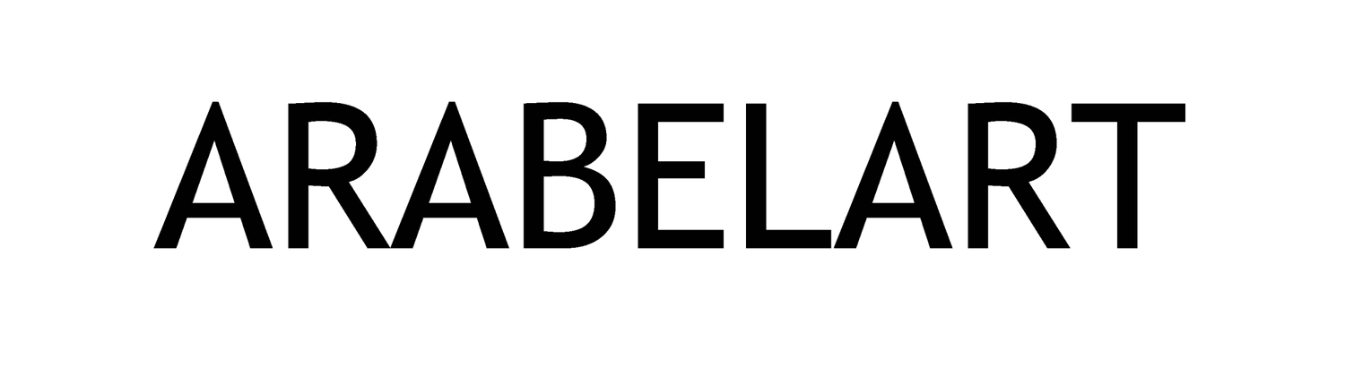 "Echoes in Color" – Abstract Art That Awakens the Senses - ARABELART