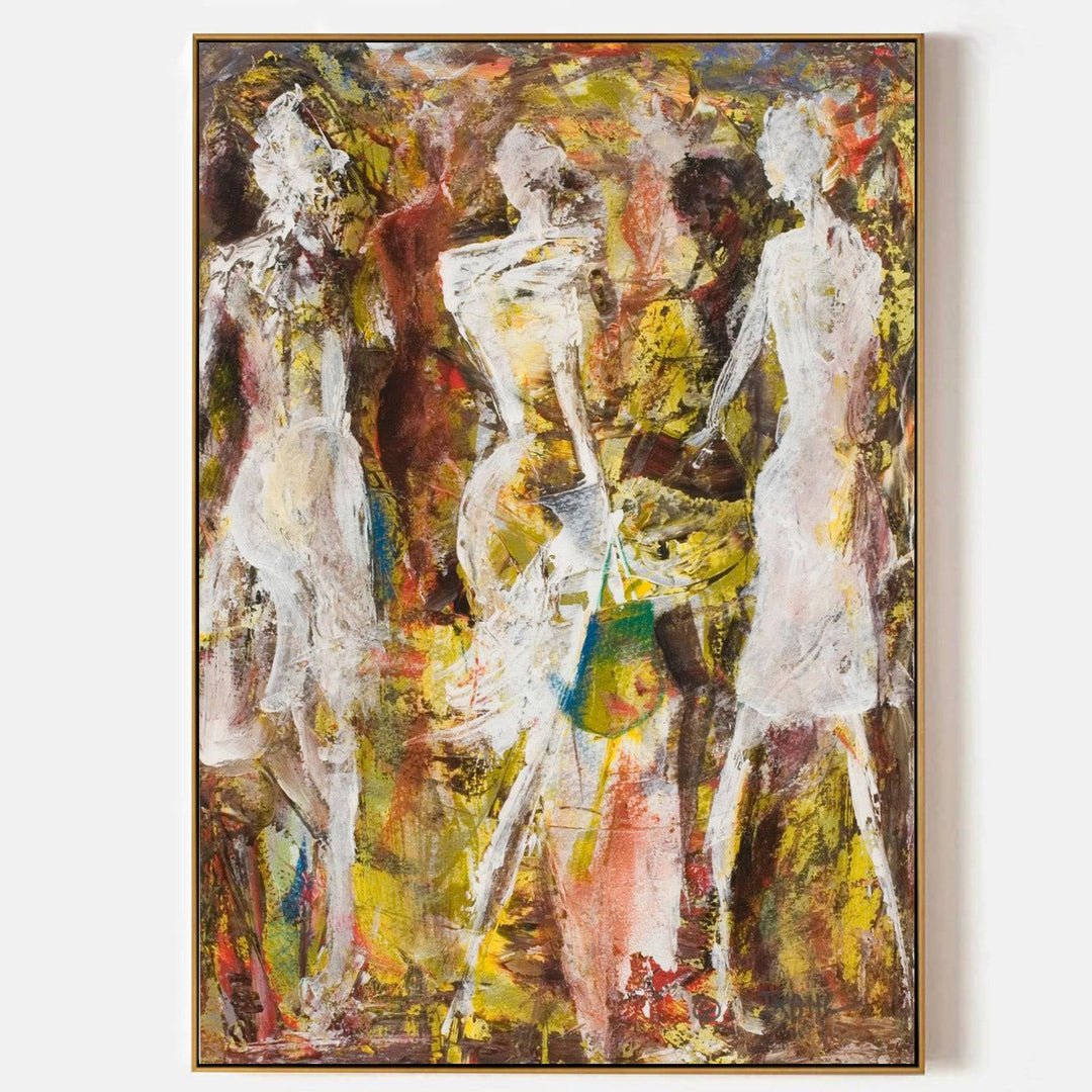 Elevate Your Art: The Importance of Lighting in Displays - ARABELART