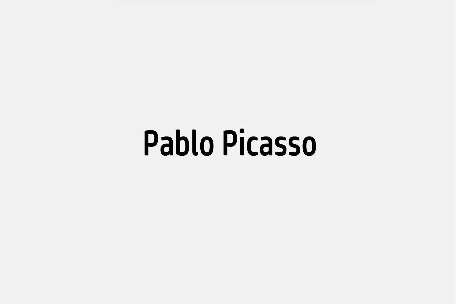 Exploring Picasso's Art and Arabelart Paintings: A Classic Choice for Global Art Enthusiasts - ARABELART