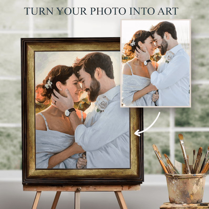 Famous Oil Painters and Their Timeless Techniques - ARABELART