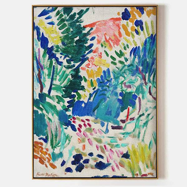 Famous Oil Painters: Influencing Art with Luxury Style - ARABELART