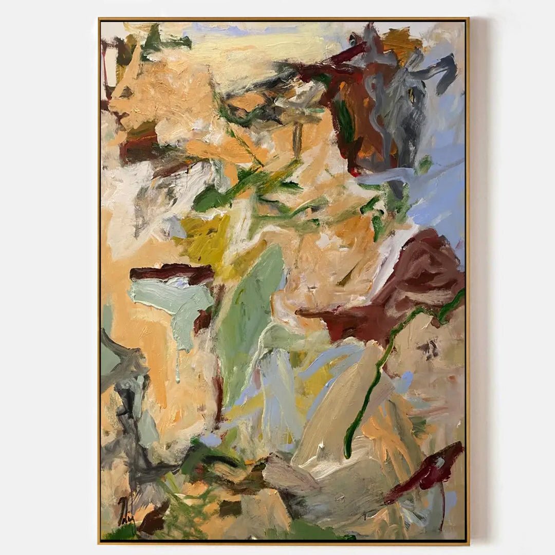 Master the Art of Color Mixing for Exceptional Paintings - ARABELART