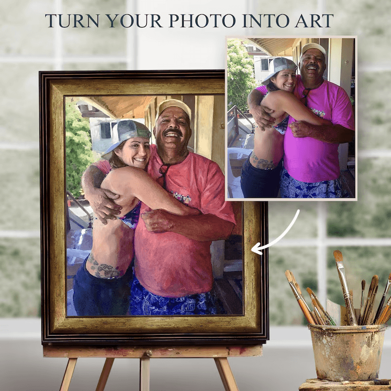 Mastering Color Mixing Techniques for Oil Painters - ARABELART