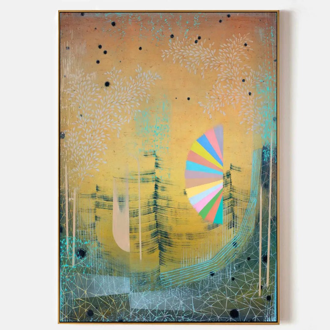 Mastering Oil Painting: Techniques Every Artist Should Know - ARABELART