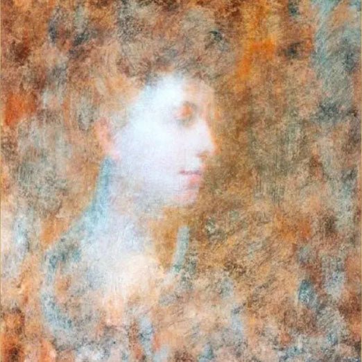 Nature Reimagined: Three New Oil Paintings - ARABELART