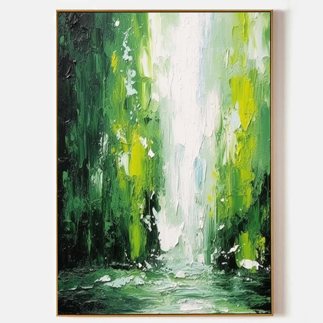 Unleashing Your Unique Style as an Oil Painter - ARABELART