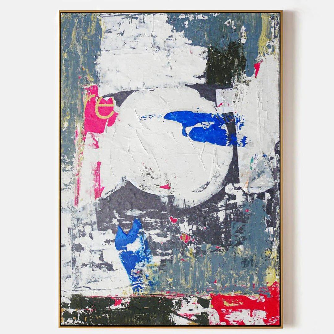 Unlocking the Secrets: Techniques Every Oil Painter Should Know - ARABELART