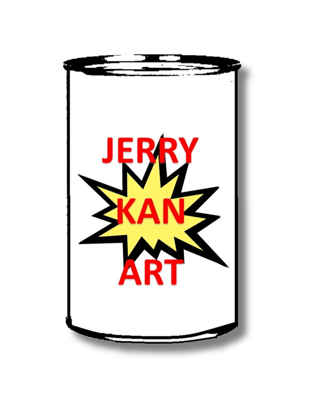 JERRY KAN ART - ARABELART