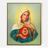Immaculate Heart of Virgin Mary AR1531
