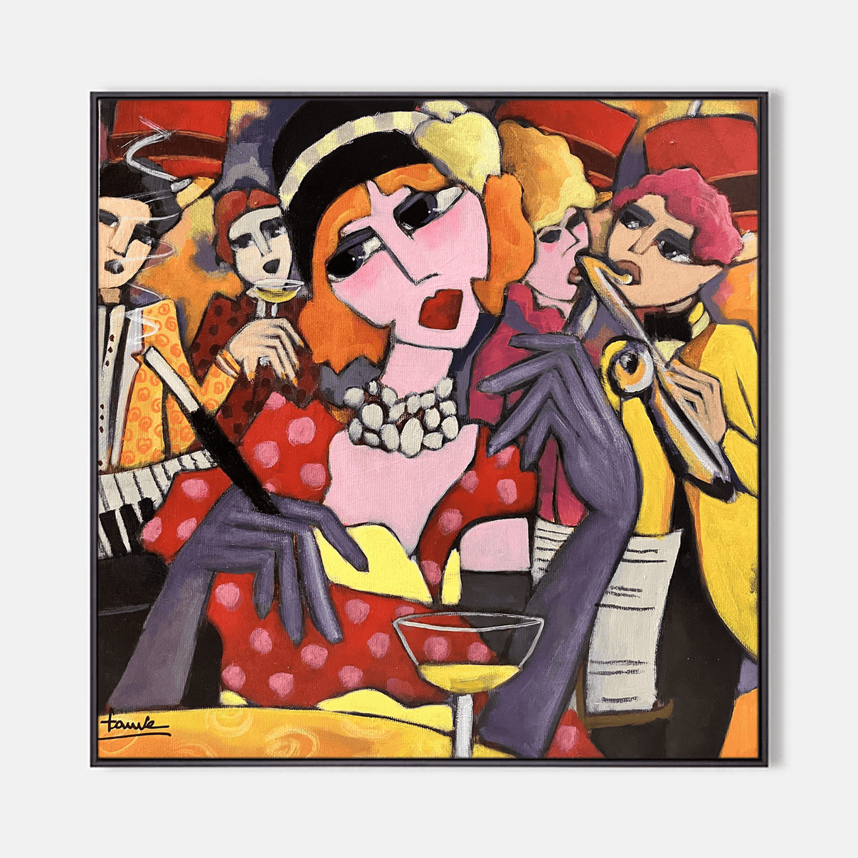 ARABELART - OR - 1402 - ARABELART