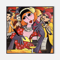 ARABELART - OR - 1402 - ARABELART