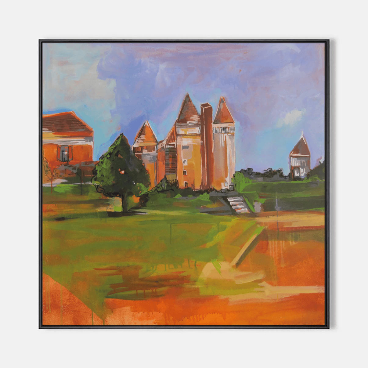 ARABELART - OR - 1465 - ARABELART