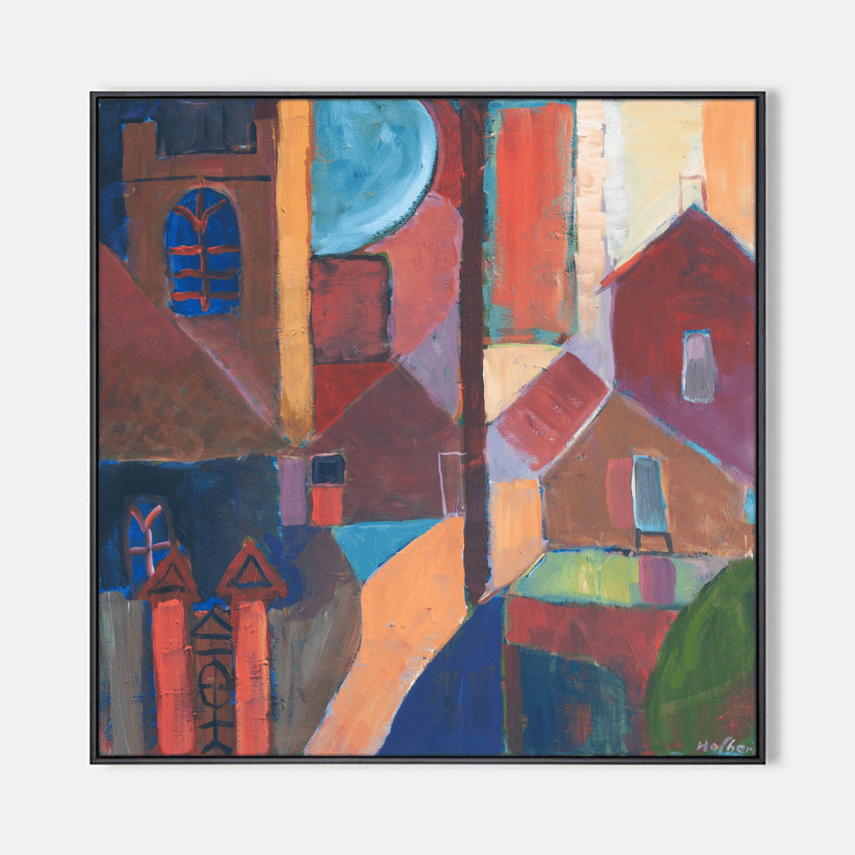 ARABELART - OR - 1466 - ARABELART