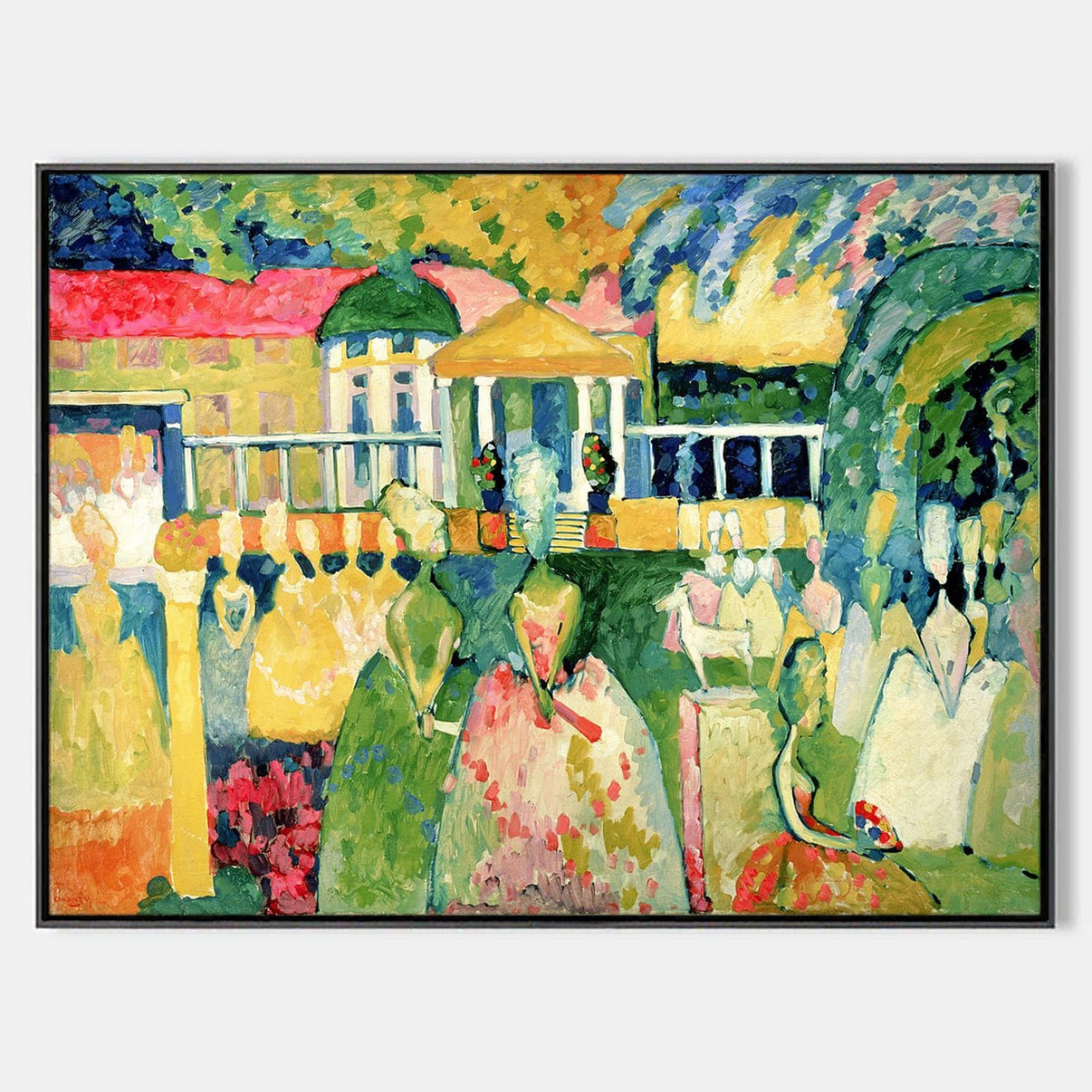 ARABELART - OR - 1489 - ARABELART