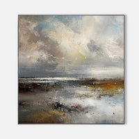 Landscape Oil Painting