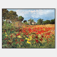 Landscape Oil Painting