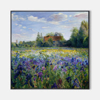 Landscape Oil Painting