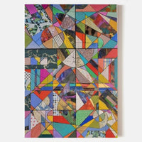 Mocha Sister - ARABELART Original Paintings