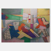 Relax - ARABELART Original Paintings